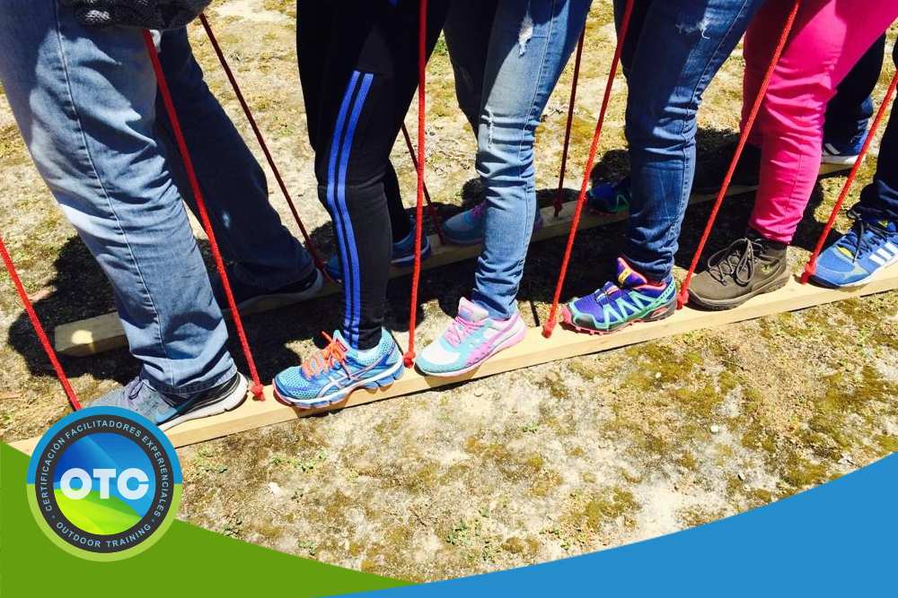 Certificación de Facilitadores Colombia, metodología experiencial aplicada al liderazgo y desarrollo humano.