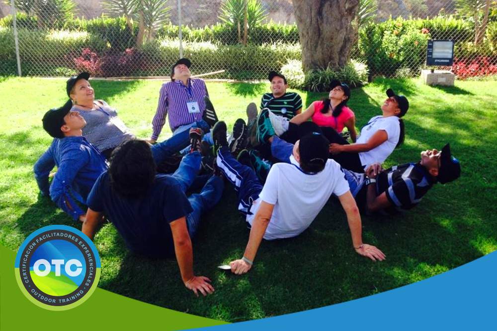 Certificación de Facilitadores Experienciales OTC LATAM, formación vivencial en Colombia con metodología experiencial.